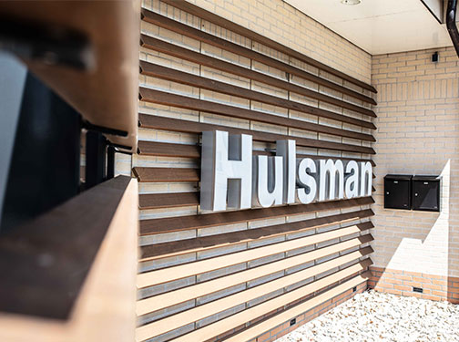 Hulsman Installaties