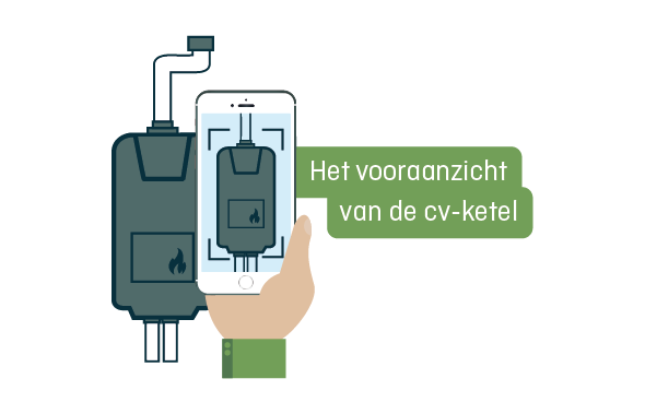 Hulsmaninstallaties_vooraanzicht-ketel