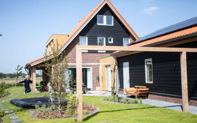Portfolio familie Veuger