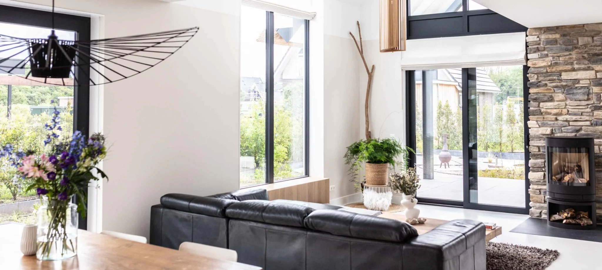 Installaties huis